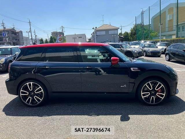 Bmw MINI CLUBMAN 2021-11 8245921-11