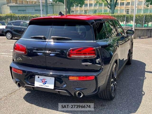 Bmw MINI CLUBMAN 2021-11 8245921-12