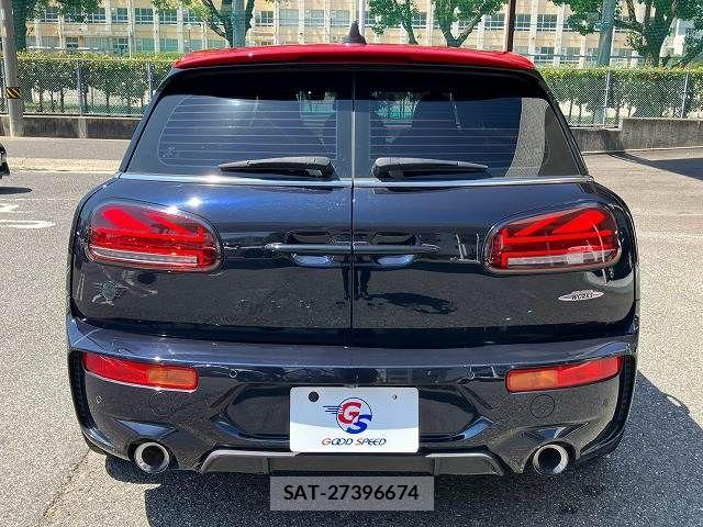 Bmw MINI CLUBMAN 2021-11 8245921-13