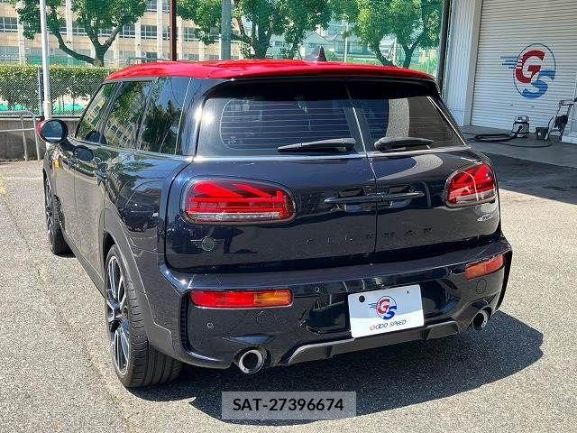 Bmw MINI CLUBMAN 2021-11 8245921-14