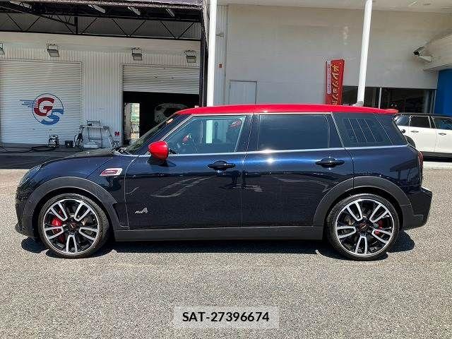 Bmw MINI CLUBMAN 2021-11 8245921-15