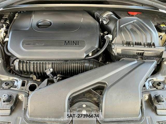 Bmw MINI CLUBMAN 2021-11 8245921-17