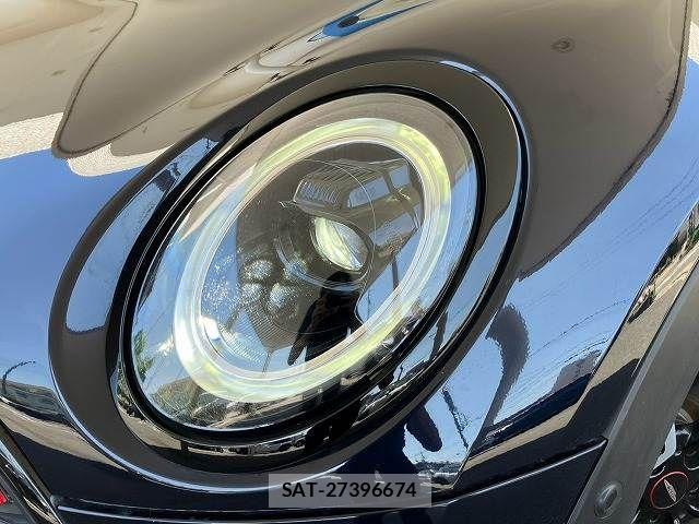 Bmw MINI CLUBMAN 2021-11 8245921-19