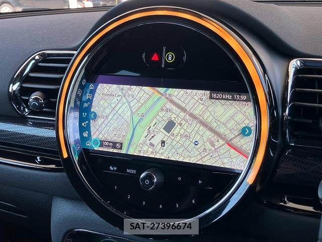 Bmw MINI CLUBMAN 2021-11 8245921-3