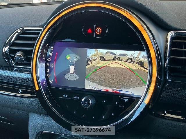 Bmw MINI CLUBMAN 2021-11 8245921-4