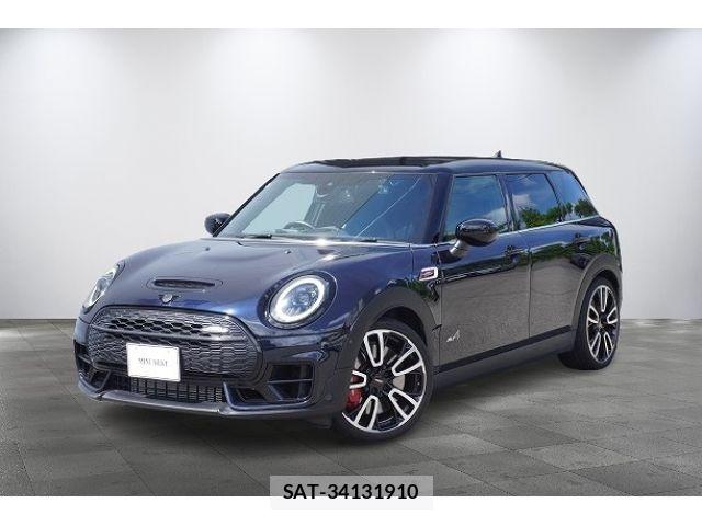Bmw MINI CLUBMAN 2022-03 8245919-0