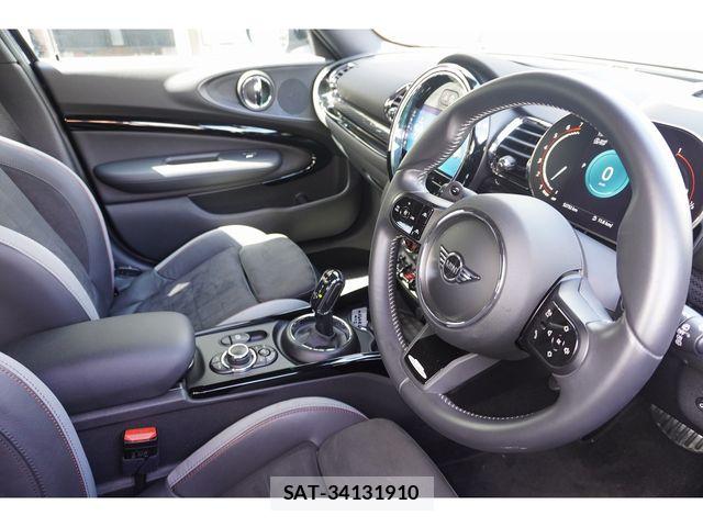 Bmw MINI CLUBMAN 2022-03 8245919-9