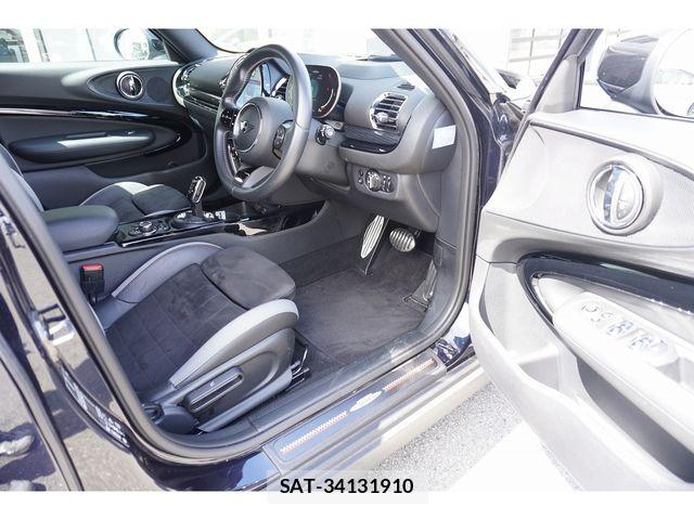Bmw MINI CLUBMAN 2022-03 8245919-10