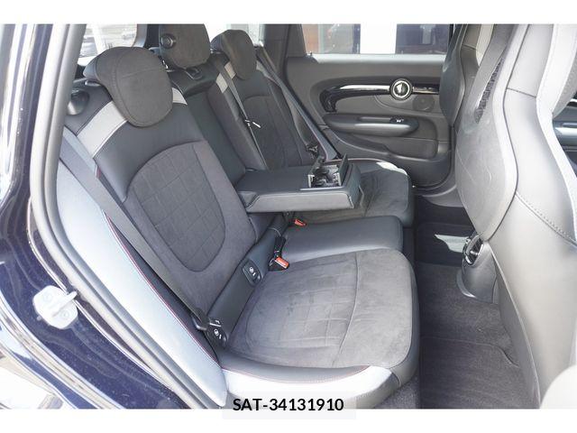 Bmw MINI CLUBMAN 2022-03 8245919-11
