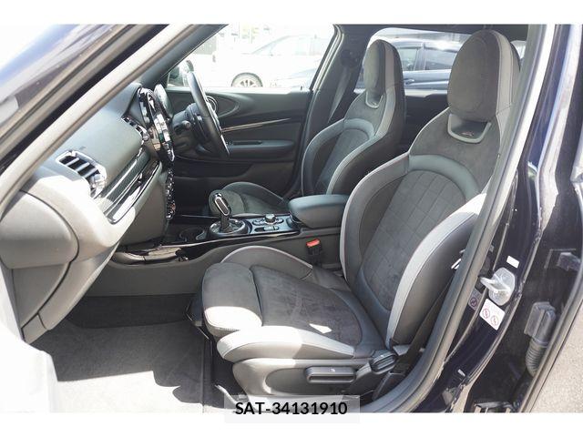 Bmw MINI CLUBMAN 2022-03 8245919-13
