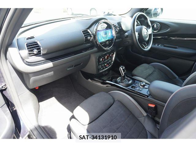 Bmw MINI CLUBMAN 2022-03 8245919-14