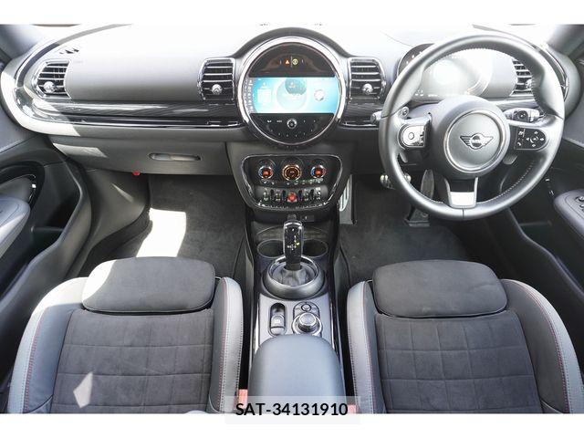 Bmw MINI CLUBMAN 2022-03 8245919-15