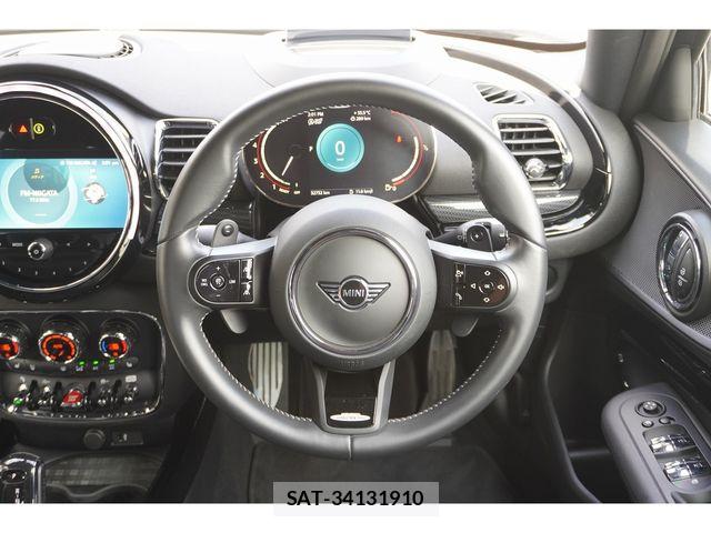 Bmw MINI CLUBMAN 2022-03 8245919-16