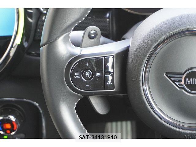 Bmw MINI CLUBMAN 2022-03 8245919-17