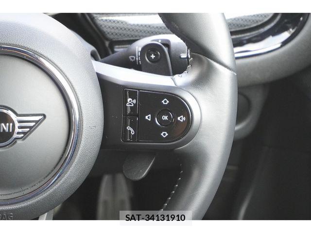 Bmw MINI CLUBMAN 2022-03 8245919-18