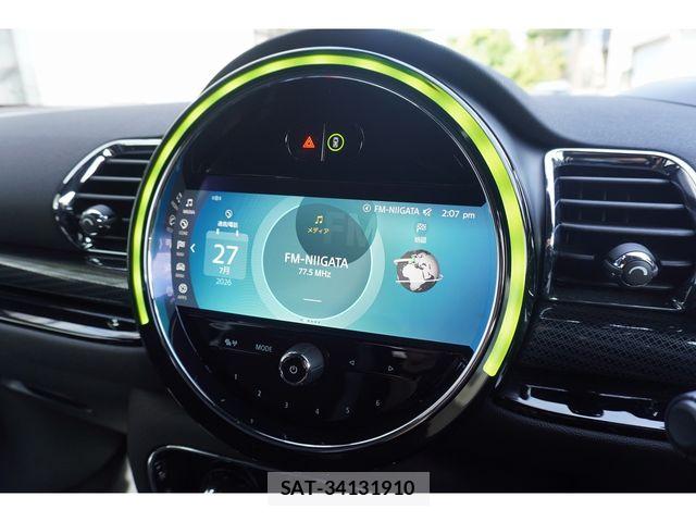 Bmw MINI CLUBMAN 2022-03 8245919-20