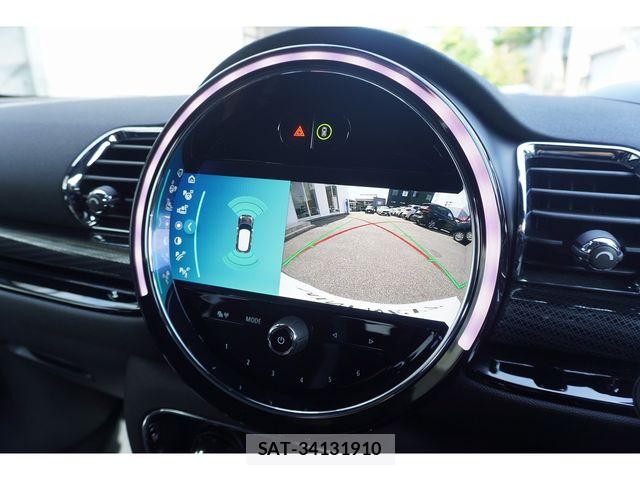 Bmw MINI CLUBMAN 2022-03 8245919-21