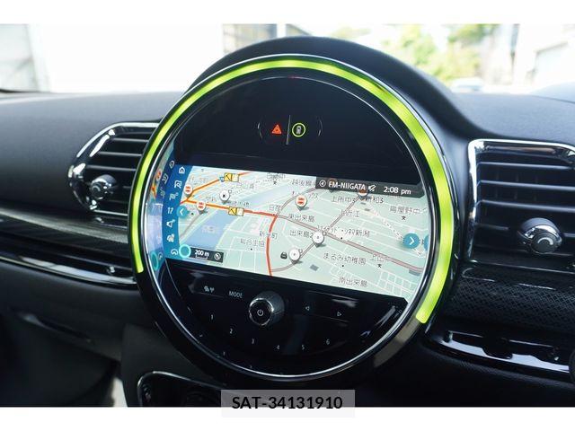 Bmw MINI CLUBMAN 2022-03 8245919-22