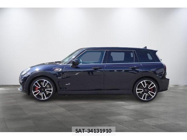 Bmw MINI CLUBMAN 2022-03 8245919-4