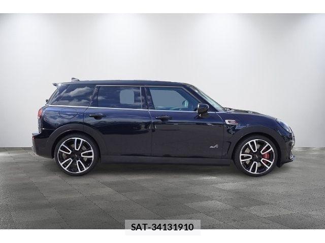 Bmw MINI CLUBMAN 2022-03 8245919-5