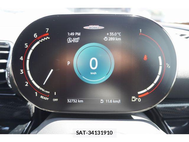 Bmw MINI CLUBMAN 2022-03 8245919-6