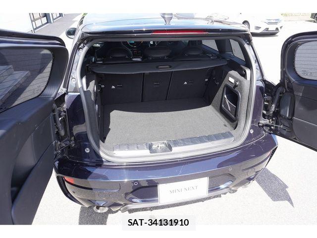 Bmw MINI CLUBMAN 2022-03 8245919-7