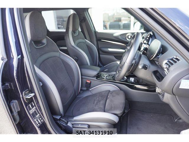 Bmw MINI CLUBMAN 2022-03 8245919-8