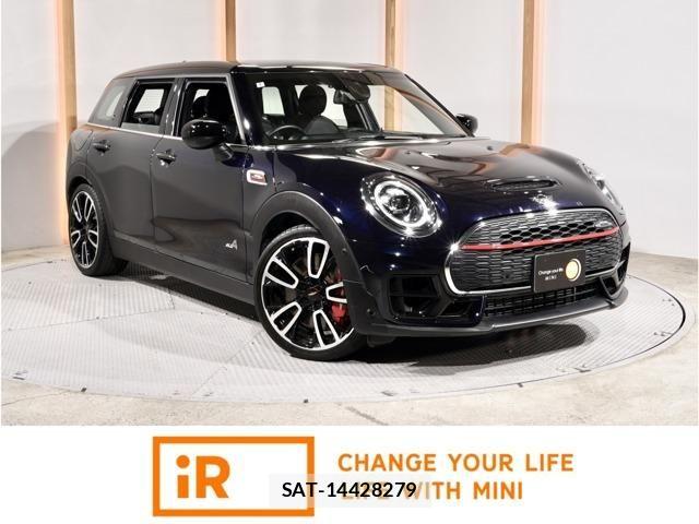 Bmw MINI CLUBMAN 2020-01 8354943-0