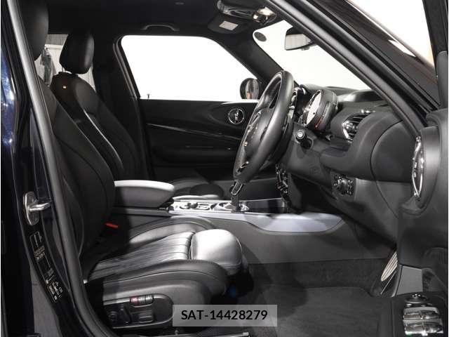 Bmw MINI CLUBMAN 2020-01 8354943-10