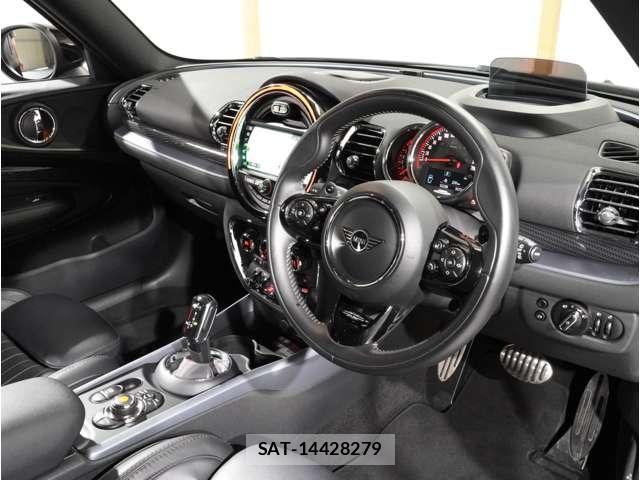 Bmw MINI CLUBMAN 2020-01 8354943-13