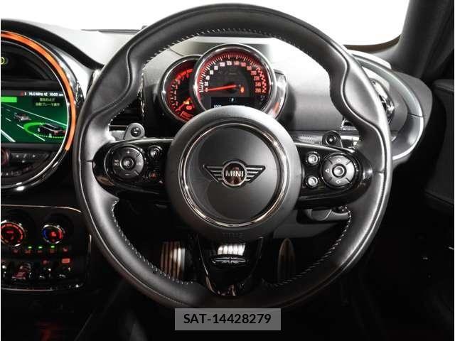 Bmw MINI CLUBMAN 2020-01 8354943-14
