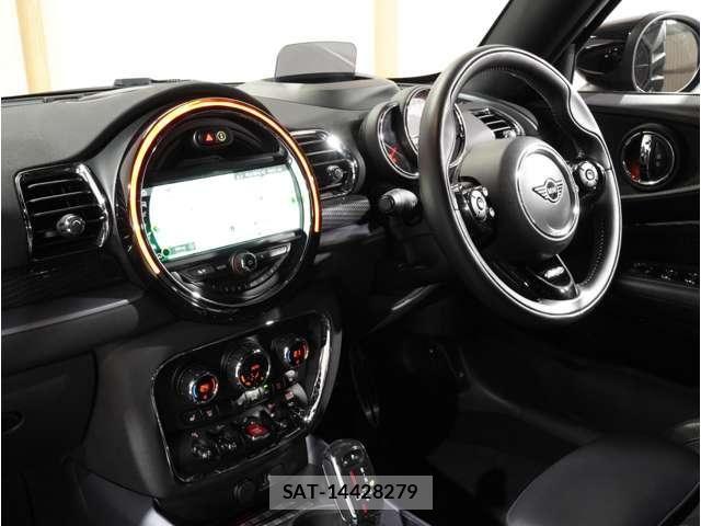 Bmw MINI CLUBMAN 2020-01 8354943-15