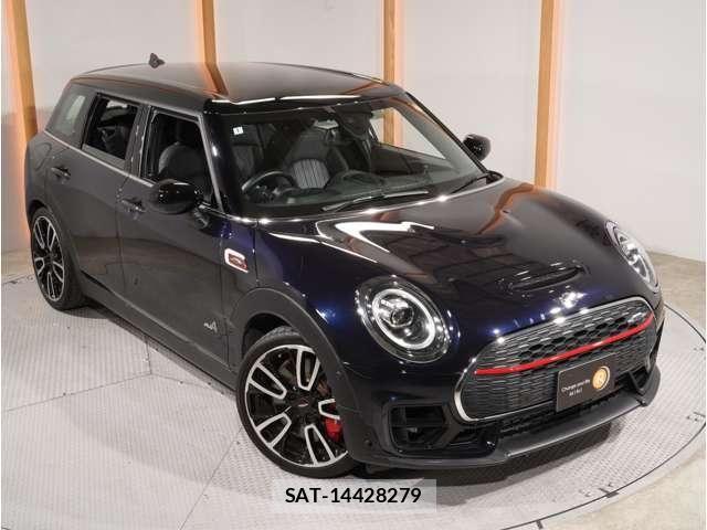 Bmw MINI CLUBMAN 2020-01 8354943-16