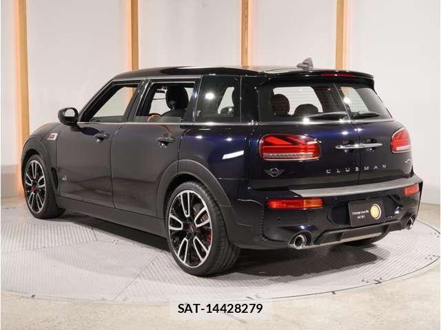 Bmw MINI CLUBMAN 2020-01 8354943-1