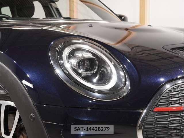 Bmw MINI CLUBMAN 2020-01 8354943-18