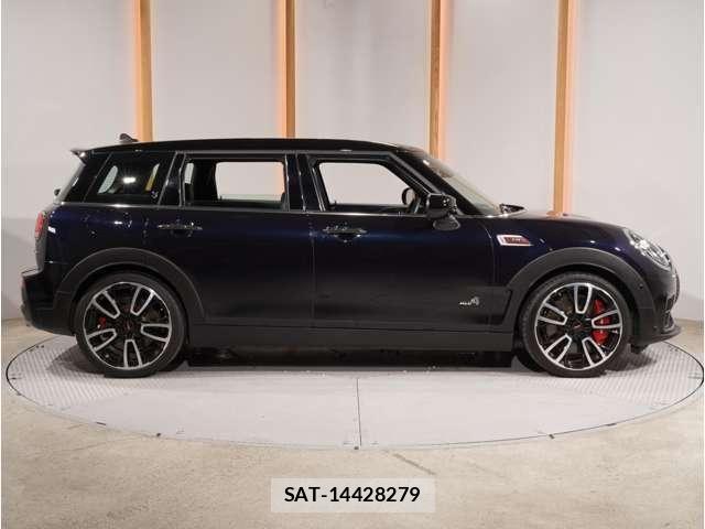 Bmw MINI CLUBMAN 2020-01 8354943-20