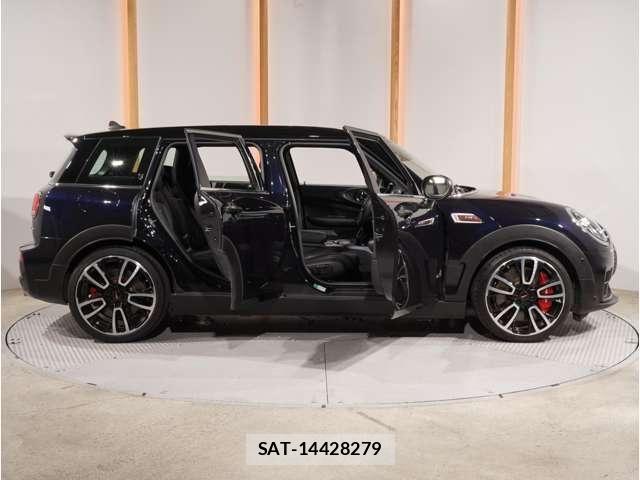 Bmw MINI CLUBMAN 2020-01 8354943-21