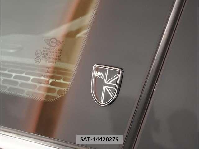 Bmw MINI CLUBMAN 2020-01 8354943-24