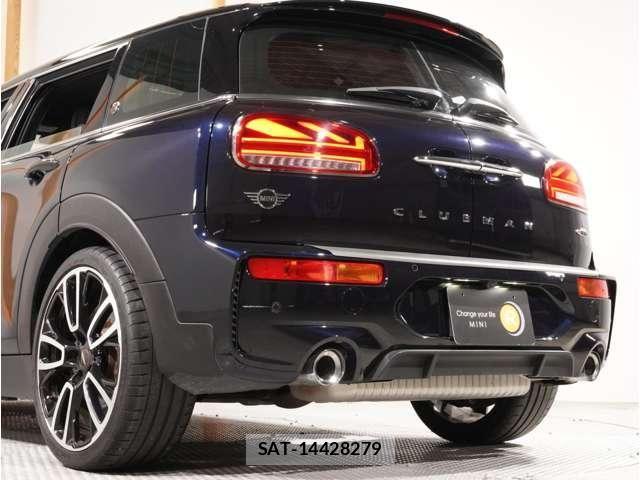 Bmw MINI CLUBMAN 2020-01 8354943-26
