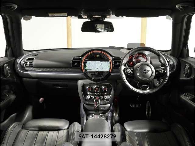 Bmw MINI CLUBMAN 2020-01 8354943-2