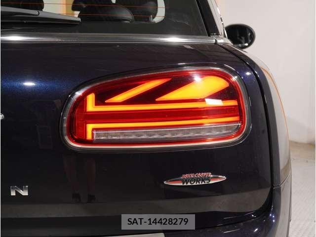 Bmw MINI CLUBMAN 2020-01 8354943-27