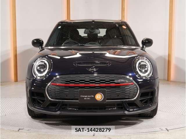 Bmw MINI CLUBMAN 2020-01 8354943-6