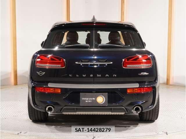 Bmw MINI CLUBMAN 2020-01 8354943-7