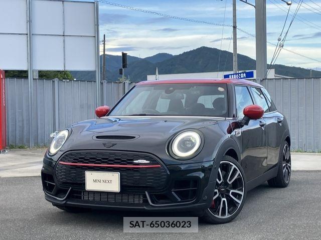 Bmw MINI CLUBMAN 2022-11 8367006-0
