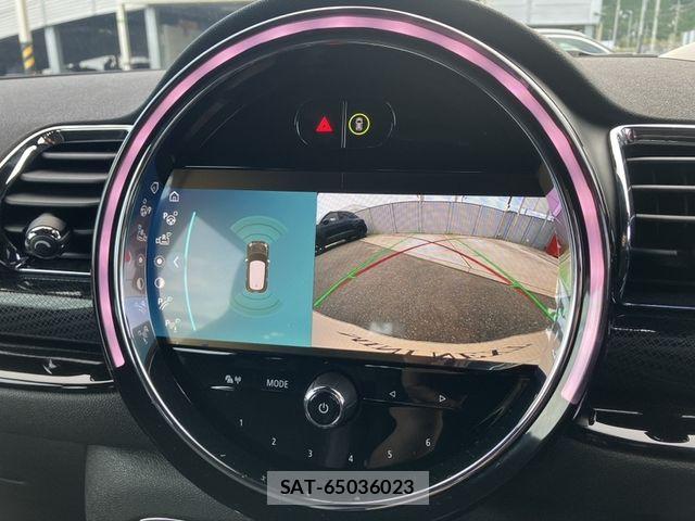 Bmw MINI CLUBMAN 2022-11 8367006-9
