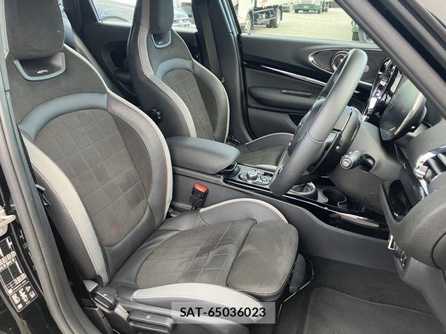 Bmw MINI CLUBMAN 2022-11 8367006-11