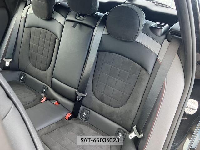 Bmw MINI CLUBMAN 2022-11 8367006-12