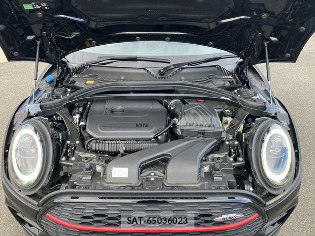 Bmw MINI CLUBMAN 2022-11 8367006-16