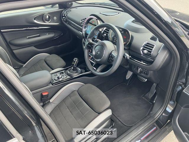 Bmw MINI CLUBMAN 2022-11 8367006-1