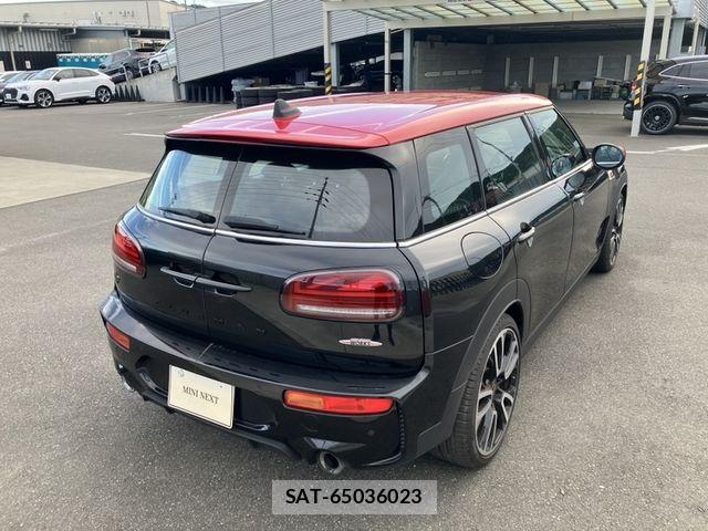 Bmw MINI CLUBMAN 2022-11 8367006-2